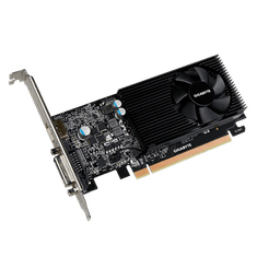 GIGABYTE GeForce GT 1030 2GB GDDR5 64bit (GV-N1030D5-2GL)