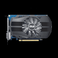 ASUS GeForce GT 1030 OC 2GB GDDR5 64bit (90YV0AU0-M0NA00)
