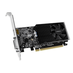 GIGABYTE GeForce GT 1030 2GB GDDR4 64bit (GV-N1030D4-2GL)
