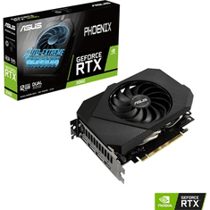 ASUS GeForce RTX 3060 Phoenix 12GB GDDR6 192bit LHR (PH-RTX3060-12G-V2)
