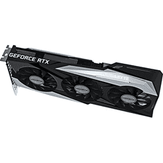 GIGABYTE GeForce RTX 3060 Ti Gaming OC 8GB GDDR6 256bit LHR (GV-N306TGAMING OC-8GD 2.0)