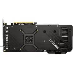 ASUS GeForce RTX 3070 TUF Gaming OC 8GB GDDR6X 256bit LHR (TUF-RTX3070-O8G-V2-GAMING)