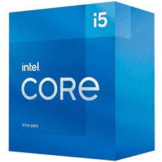 Intel Core i5-11500 (BX8070811500)