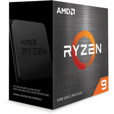 AMD Ryzen 9 5900X 3.7GHz AM4 BOX (100-100000061WOF)
