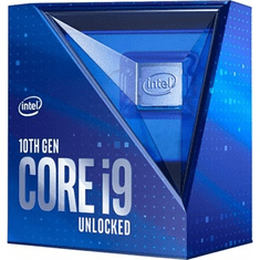 Intel Core i9 10900K (BX8070110900K)