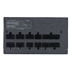 Chieftec PowerPlay 850W Platinum (GPU-850FC)