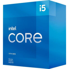 Core i5-11400F 2.60GHz LGA1200 BOX (BX8070811400F)