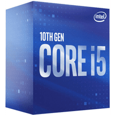 Core i5-10400 2.90GHz LGA1200 BOX (BX8070110400)