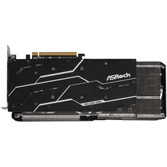 ASRock Radeon RX 6700 XT Challenger D OC 12GB GDDR6 192bit (RX6700XT CLP 12GO)