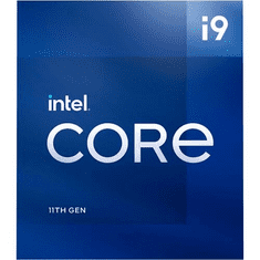 Core i9-11900 2.50GHz LGA 1200 BOX (BX8070811900)