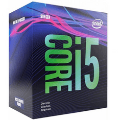 Intel Core i5-9400 2.90GHz LGA 1151-V2 BOX (BX80684I59400)