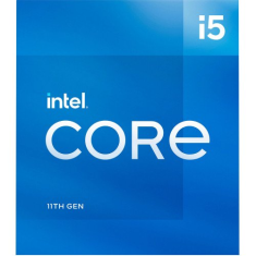 Core i5-11600 2.80GHz LGA1200 BOX (BX8070811600)