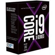 Core i9-10900X 3.70GHz LGA 2066 BOX (BX8069510900X)