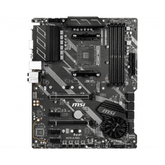 MSI X570-A Pro (7C37-003R)