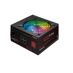 Chieftec Photon 650W RGB Led (CTG-650C-RGB)