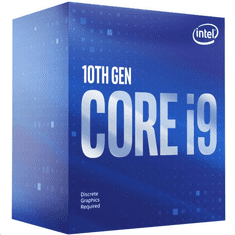Core i9-10900F 2.80GHz LGA 1200 BOX (BX8070110900F)