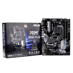 ASUS Prime B450-Plus (90MB0YN0-M0EAY0)