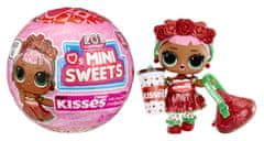 shumee Panenka LOL Surprise LOL Meltaway Rosie Loves Mini Sweets Hugs & Kisses 590750 Surprise Sphere