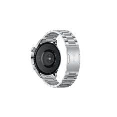 Huawei Watch 3 Elite Edition okosóra acélszürke (55026818) (Huawei55026818)