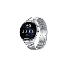Huawei Watch 3 Elite Edition okosóra acélszürke (55026818) (Huawei55026818)