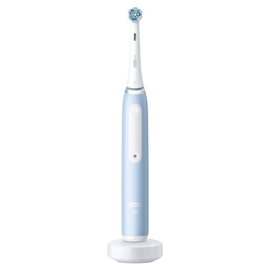 Oral-B Elektromos fogkefe iO Series 3 Blue