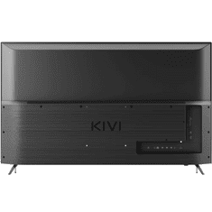 KIVI 50U750NB 50" UHD Smart LED TV (50U750NB)