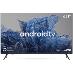 KIVI 40F750NB 40" Full HD Smart LED TV (40F750NB)