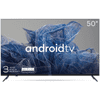 KIVI 50U740NB 50" UHD Smart LED TV (50U740NB)