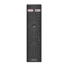 KIVI 55U740NB 55" UHD Smart LED TV (55U740NB)