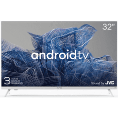 KIVI 32H750NW 32" HD Ready Smart LED TV (32H750NW)