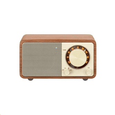 Sangean WR-7 Genuine Mini Bluetooth FM rádió dió (001123) (001123)