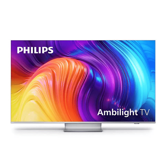 PHILIPS 55PUS8807/12 55" 4K UHD LED Android TV (55PUS8807/12)