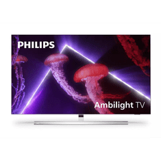 PHILIPS 65OLED807/12 65" 4K UHD OLED Android TV (65OLED807/12)