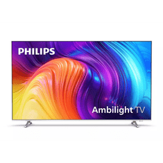 PHILIPS 86PUS8807/12 86" 4K UHD LED Android TV (86PUS8807/12)