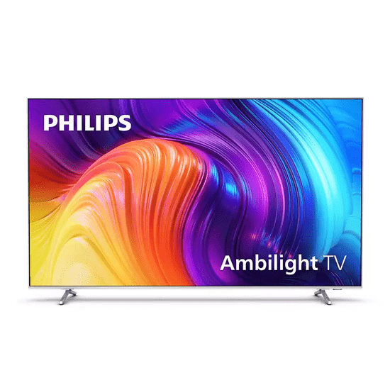 PHILIPS 86PUS8807/12 86" 4K UHD LED Android TV (86PUS8807/12)