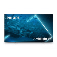 PHILIPS 65OLED707/12 65" 4K UHD OLED Android TV (65OLED707/12)