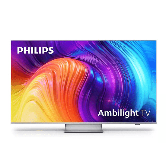 PHILIPS 65PUS8807/12 65" 4K UHD LED Android TV (65PUS8807/12)