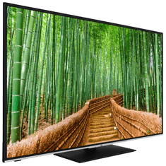 JVC LT-50VU6205 50" Ultra HD 4K Smart LED TV (LT-50VU6205)