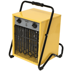 Somogyi FKI 90 ipari ventilátoros fűtőtest (FKI 90)