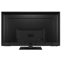 JVC LT-50VU6205 50" Ultra HD 4K Smart LED TV (LT-50VU6205)