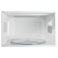 SENCOR SMW 4217WH mikrohullámú sütő grillel fehér (SMW 4217WH)