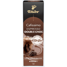 Tchibo Cafissimo Espresso Double Choc kapszula (4061445197058) (4061445197058)
