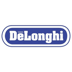 DeLonghi 0114711025 Fűtőventilátor 60 m2 Fehér (0114711025)