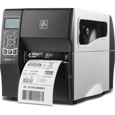 Zebra ZT230 DT WLan címkenyomtató készülék (ZT23042-D0EC00FZ) (ZT23042-D0EC00FZ)