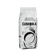 Gimoka Gusto Ricco szemes kávé 1kg (GUSTO RICCO 1KG)
