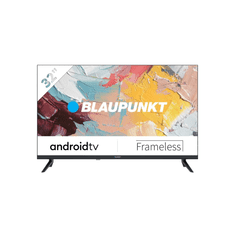 BLAUPUNKT BA32H4382QEB 32" HD Ready Smart LED TV (BA32H4382QEB)