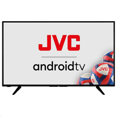 JVC LT43VA3035 43" Ultra HD 4K Smart LED TV (LT43VA3035)