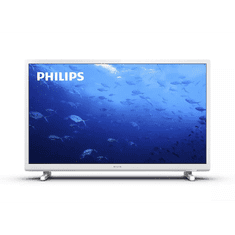 PHILIPS 24PHS5537/12 24" HD Ready LED TV (24PHS5537/12)
