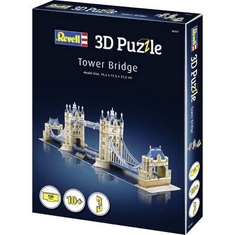 REVELL 3D-Puzzle Tower Bridge 00207 (00207)