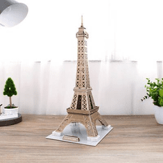 REVELL 3D-Puzzle Eiffelturm 00200 (00200)